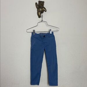 OshKosh B'gosh Boys' Blue Chinos size 4t